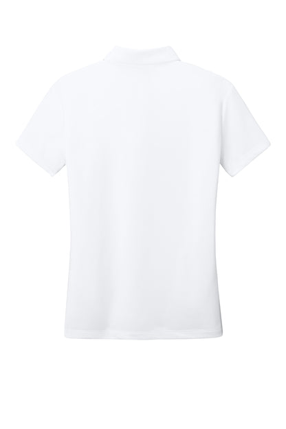 Nike Women's Dry Essential Solid Polo