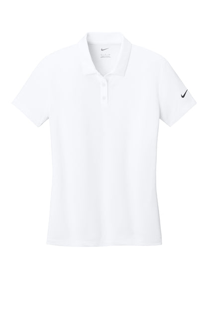 Nike Women's Dry Essential Solid Polo