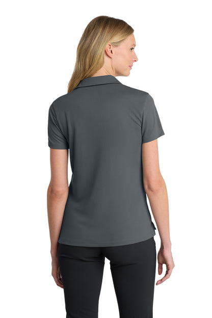 Nike Women's Dri-FIT Micro Pique 2.0 Polo
