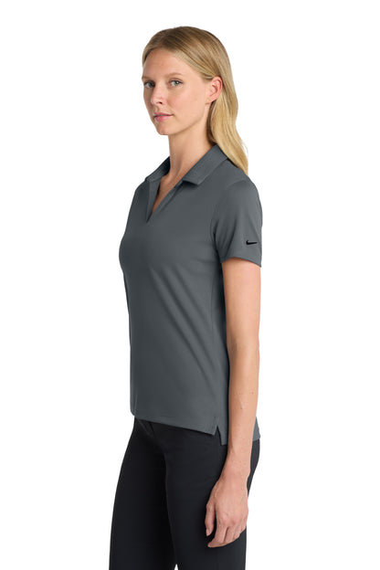 Nike Women's Dri-FIT Micro Pique 2.0 Polo