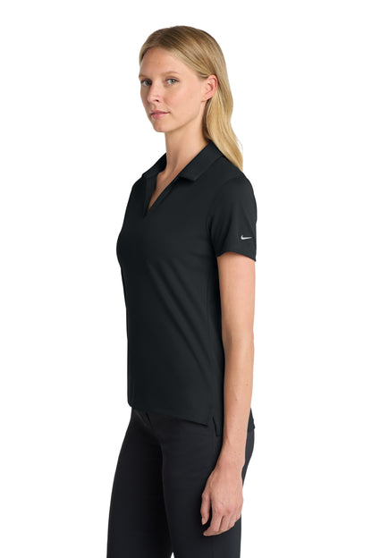 Nike Women's Dri-FIT Micro Pique 2.0 Polo