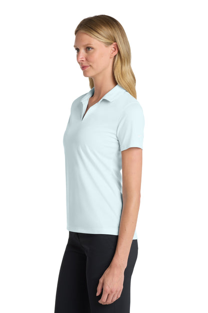 Nike Women's Dri-FIT Micro Pique 2.0 Polo