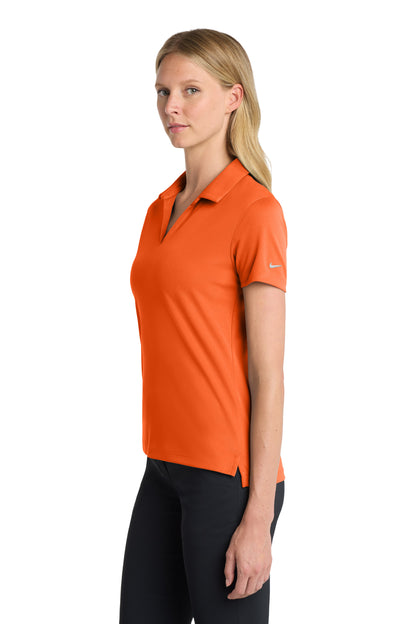 Nike Women's Dri-FIT Micro Pique 2.0 Polo