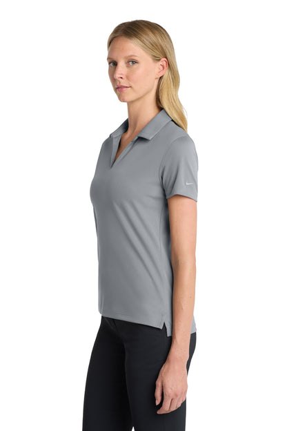 Nike Women's Dri-FIT Micro Pique 2.0 Polo