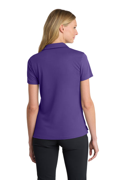 Nike Women's Dri-FIT Micro Pique 2.0 Polo