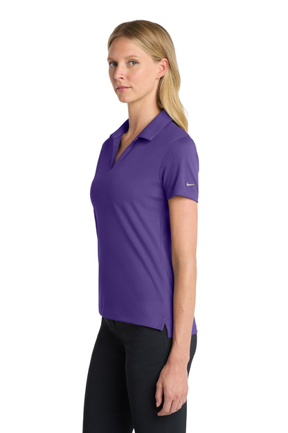 Nike Women's Dri-FIT Micro Pique 2.0 Polo