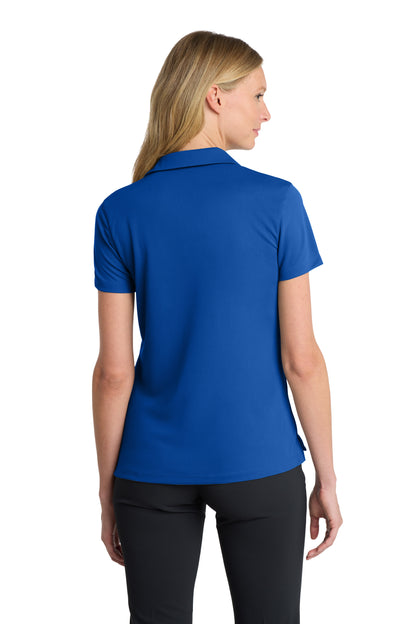 Nike Women's Dri-FIT Micro Pique 2.0 Polo