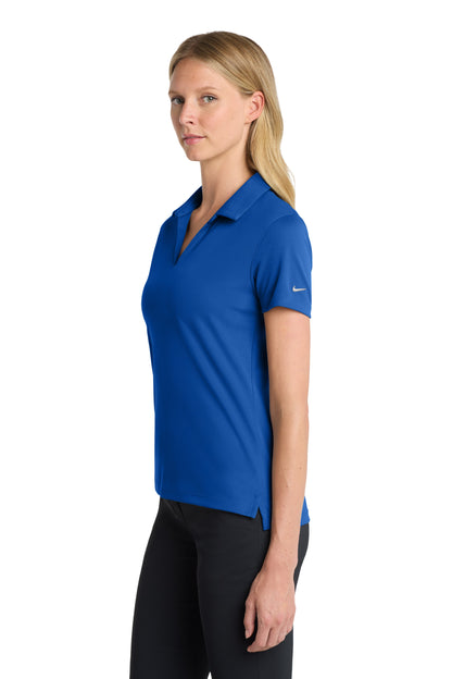 Nike Women's Dri-FIT Micro Pique 2.0 Polo