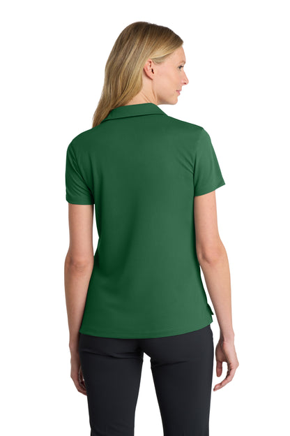 Nike Women's Dri-FIT Micro Pique 2.0 Polo