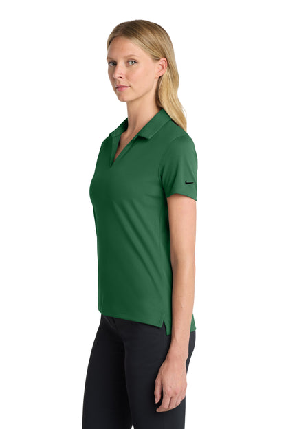 Nike Women's Dri-FIT Micro Pique 2.0 Polo