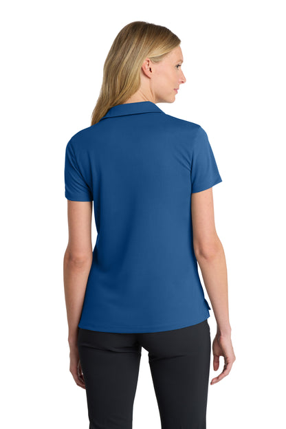 Nike Women's Dri-FIT Micro Pique 2.0 Polo
