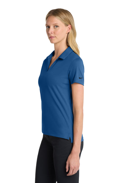 Nike Women's Dri-FIT Micro Pique 2.0 Polo