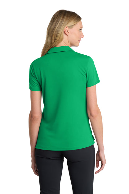 Nike Women's Dri-FIT Micro Pique 2.0 Polo