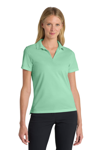 Nike Women's Dri-FIT Micro Pique 2.0 Polo