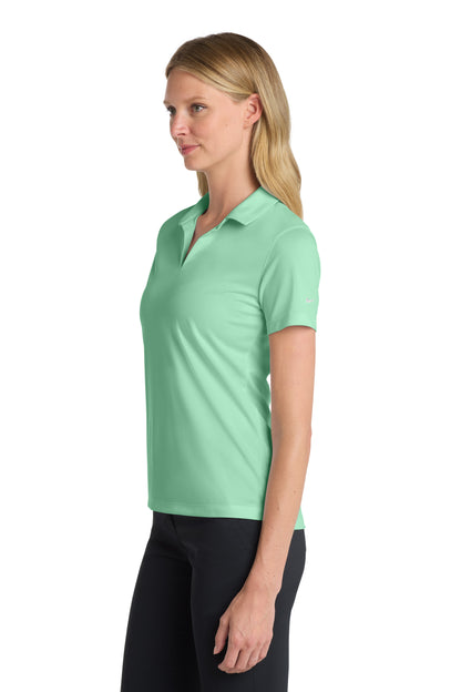 Nike Women's Dri-FIT Micro Pique 2.0 Polo