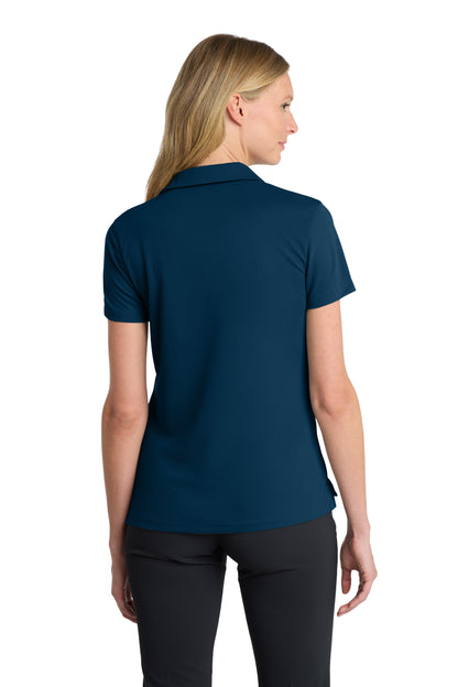 Nike Women's Dri-FIT Micro Pique 2.0 Polo