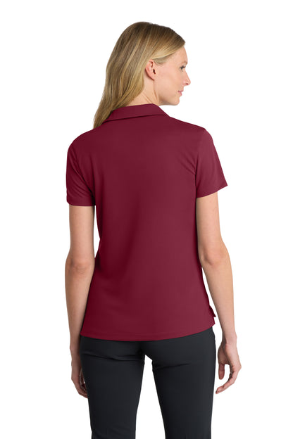 Nike Women's Dri-FIT Micro Pique 2.0 Polo