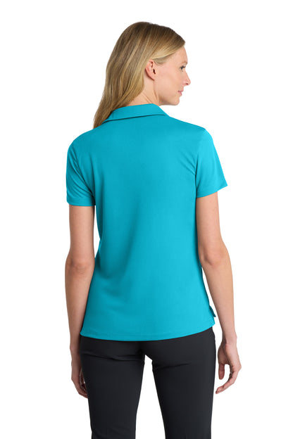 Nike Women's Dri-FIT Micro Pique 2.0 Polo