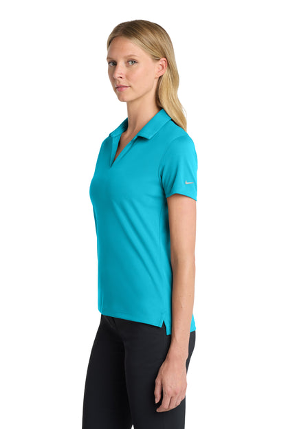 Nike Women's Dri-FIT Micro Pique 2.0 Polo