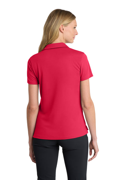 Nike Women's Dri-FIT Micro Pique 2.0 Polo