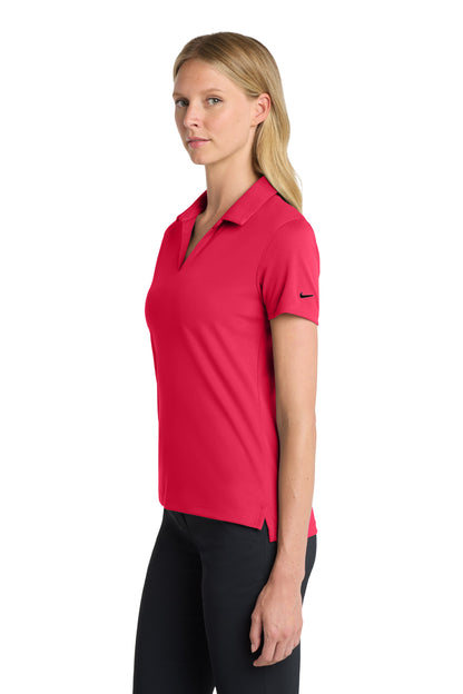 Nike Women's Dri-FIT Micro Pique 2.0 Polo