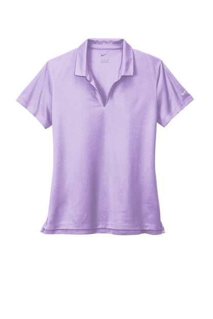 Nike Women's Dri-FIT Micro Pique 2.0 Polo