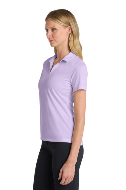 Nike Women's Dri-FIT Micro Pique 2.0 Polo