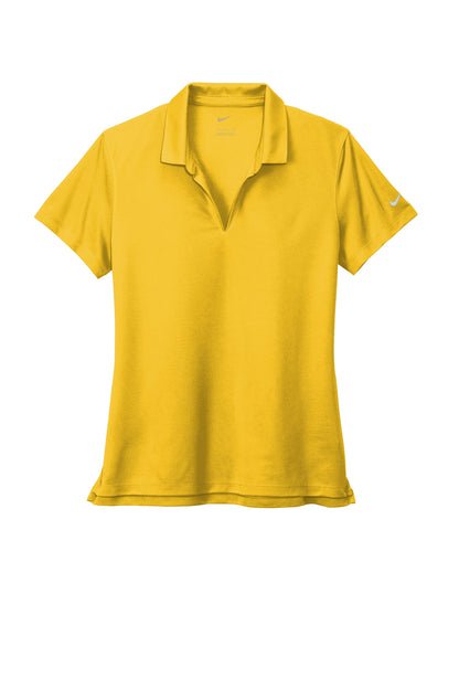 Nike Women's Dri-FIT Micro Pique 2.0 Polo