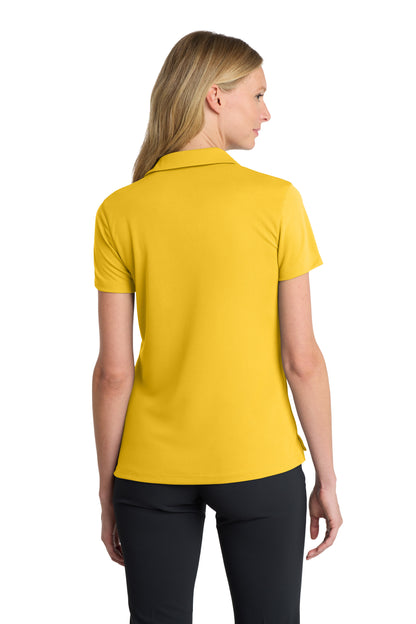 Nike Women's Dri-FIT Micro Pique 2.0 Polo