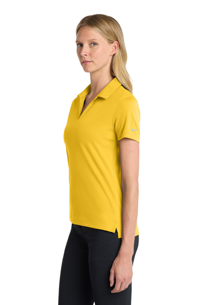 Nike Women's Dri-FIT Micro Pique 2.0 Polo