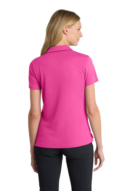 Nike Women's Dri-FIT Micro Pique 2.0 Polo