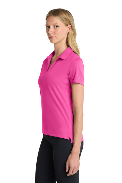 Nike Women's Dri-FIT Micro Pique 2.0 Polo