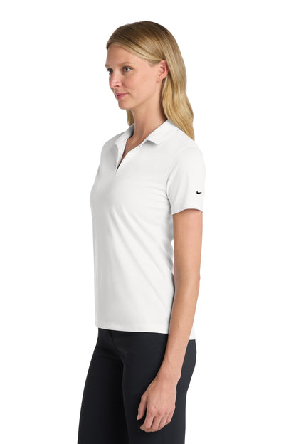 Nike Women's Dri-FIT Micro Pique 2.0 Polo