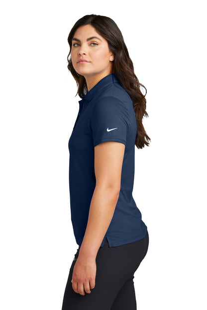 Nike Women's Victory Solid Polo