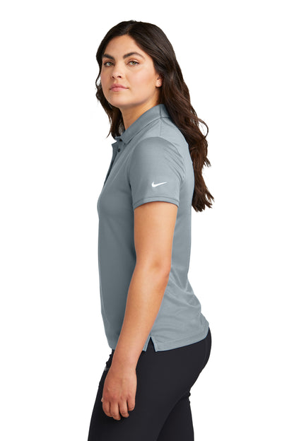 Nike Women's Victory Solid Polo