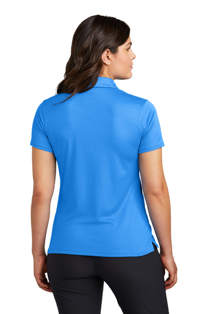 Nike Women's Victory Solid Polo