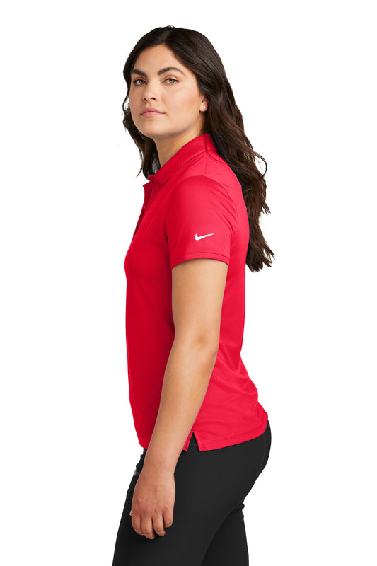 Nike Women's Victory Solid Polo