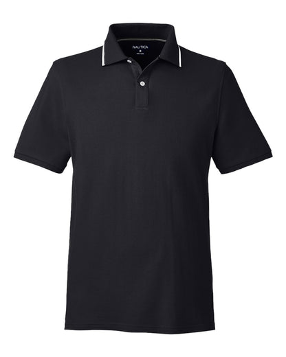 Nautica Deck Polo - N17165