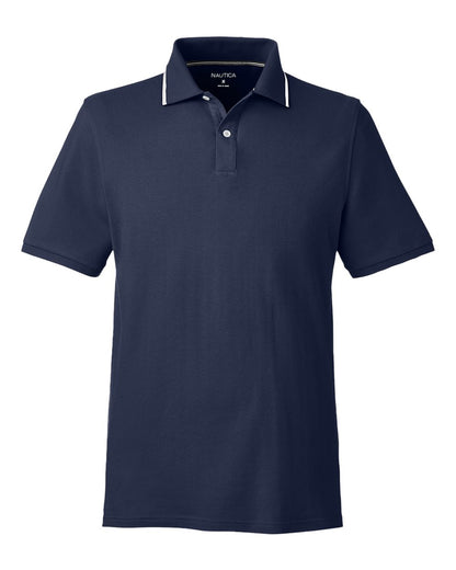 Nautica Deck Polo - N17165