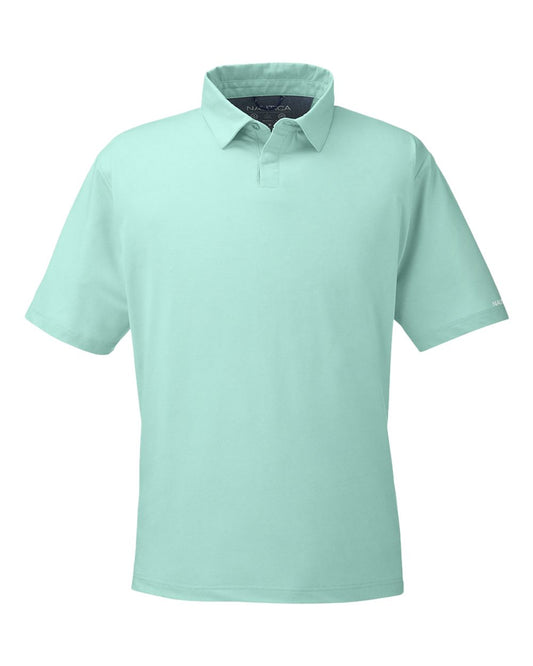 Nautica Saltwater Polo - N17922