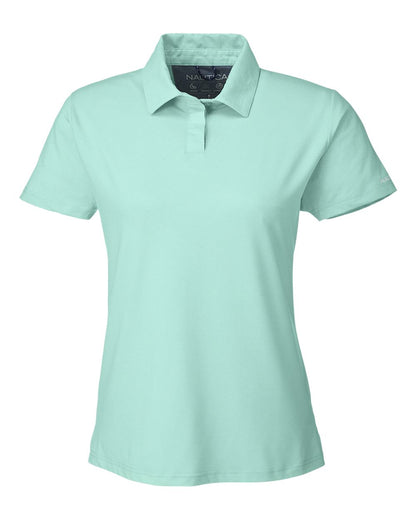 Nautica Women's Saltwater Polo - N17923