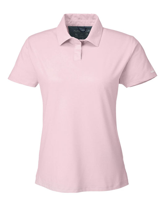 Nautica Women's Saltwater Polo - N17923