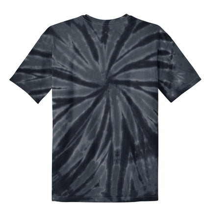 Port & Company® Youth Tie-Dye Tee