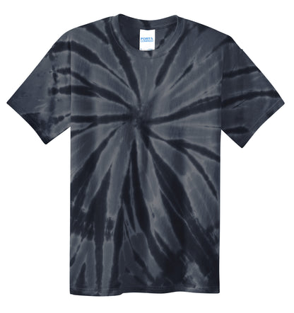 Port & Company® Youth Tie-Dye Tee