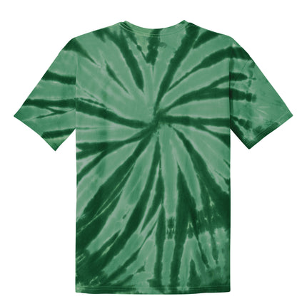 Port & Company® Youth Tie-Dye Tee