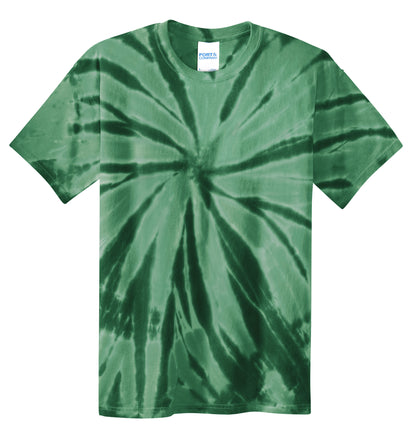 Port & Company® Youth Tie-Dye Tee