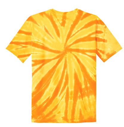 Port & Company® Youth Tie-Dye Tee