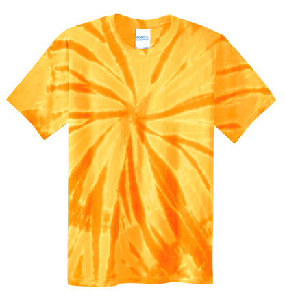 Port & Company® Youth Tie-Dye Tee