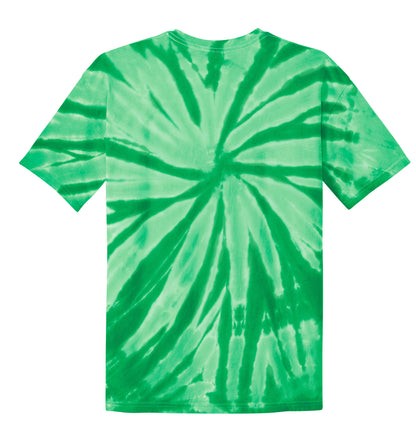 Port & Company® Youth Tie-Dye Tee