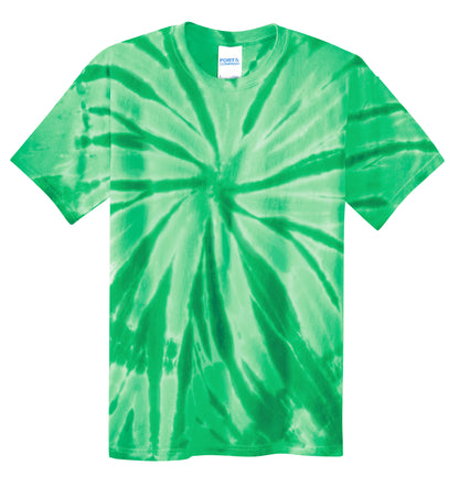 Port & Company® Youth Tie-Dye Tee
